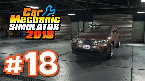Car Mechanic Simulator 2018 - Gameplay Walkthrough Part 18 #