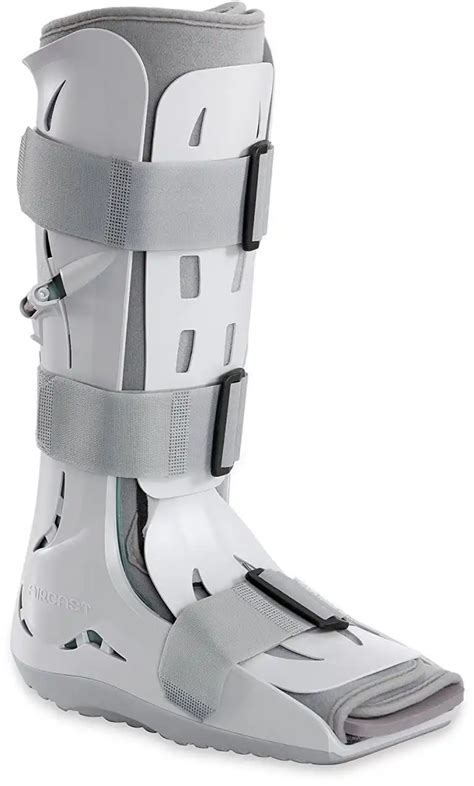 How Tight Should Your Aircast Boot Be Tips For Proper Fit And Comfort