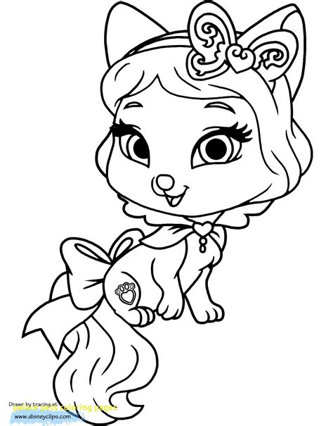 458 x 723 file type: Princess Puppy Coloring Pages at GetColorings.com | Free ...