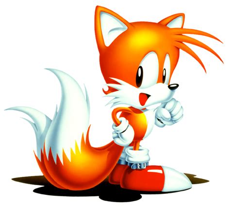 Sonic The Hedgehog 3 Miles Tails Prower Gallery Sonic Scanf