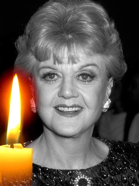 Angela Lansbury One Of The Most Beloved And Acclaimed Actors Of Stage Film And Television