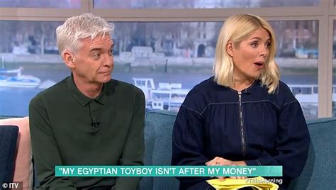 Woman 80 Shares Graphic Details Of Sex Life On This Morning Daily