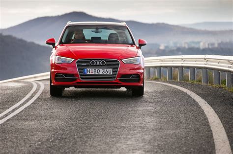 2016 Audi A3 Sportback E Tron Pricing And Specifications Photos