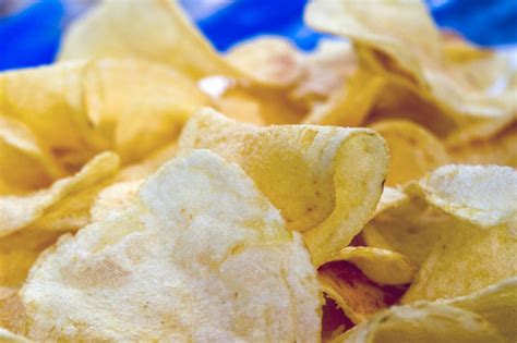 Por Qué Son Adictivas Las Patatas Fritas Chips