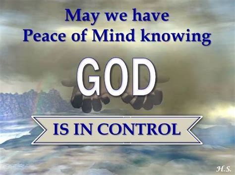Pin By Sherry Sparks On God Is Knowing God Peace Peace Of Mind