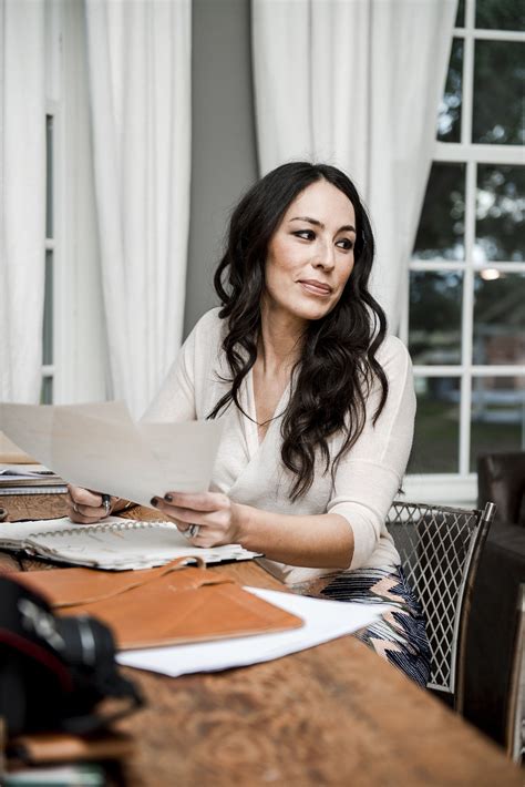 Fixer Uppers Joanna Gaines Will Take Your Breath Away In These Never Before Seen Photos Fixer