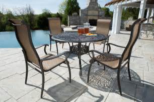 Enjoy lounging in the sun or dining. The Top 10 Outdoor Patio Furniture Brands