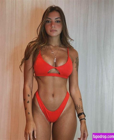 Gabriela Moura Gabimfmoura Leaked Nude Photo From Onlyfans And Patreon