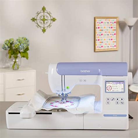 10 Best Embroidery Machines For Home Business Reviews 2022 Sewguru