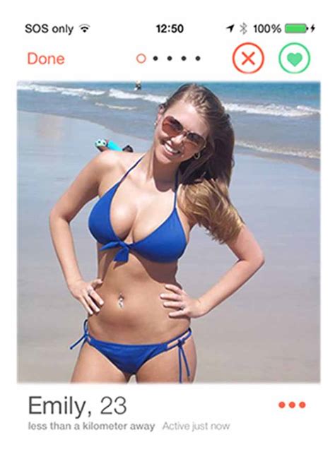 Smash Or Pass Women On Tinder Moved Page Of The Tasteless Gentlemen