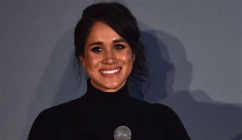 Meghan Markle Nude Photo Leaked Pictures Showing Prince Harrys