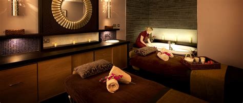 Grosvenor Pulford Hotel And Spa By Kasia Luxury Cheshire Spa