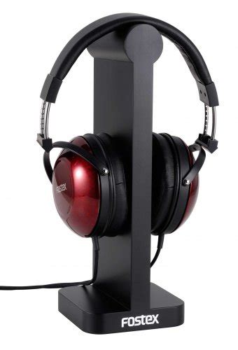 Fostex Th909 Premium Stereo Headphones Headphone Reviews And