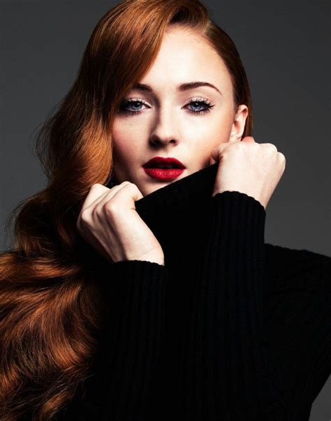 Sophie Turner Sexy 8 New Photos Thefappening