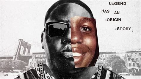 Netflix Releases Trailer For Notorious Big Documentary I Got A