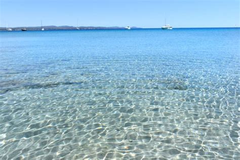 Spiaggia Di Guidi Carloforte Come Raggiungerla Sardegnatoujours