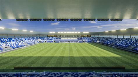 All information about nk osijek (1.hnl) current squad with market values transfers rumours player stats fixtures news. Projekt: Stadion NK Osijek - Stadiony.net