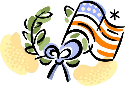 Memorial Day Clipart Large Size Png Image Pikpng