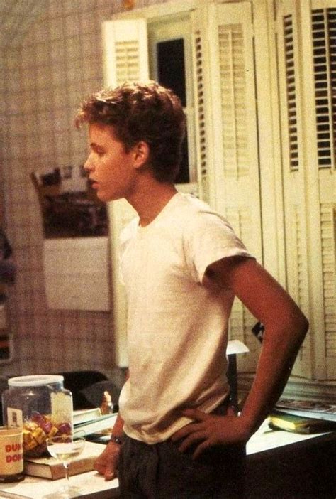 Corey Haim