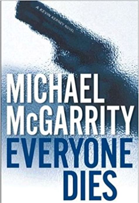Home Michael Mcgarrity