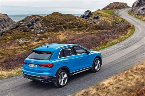 Rs 40.71 lakh * on road price (new delhi). Audi Q3 Review (2021) | Autocar