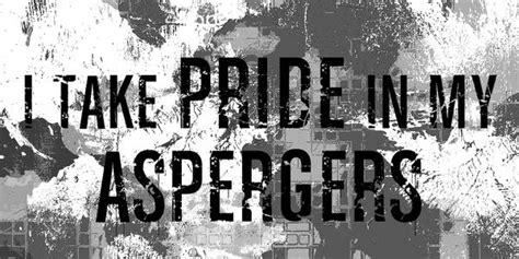 Aspergers Pride By Shortwired On Deviantart