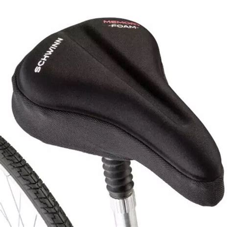 Schwinn Exercise Bike Seat Cover Velcromag