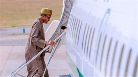 Buhari Visit Bamako Mali How Nigeria President Muhammadu Buhari First