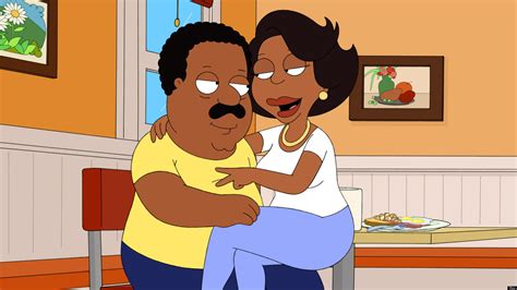 The Cleveland Show Status At Fox No New Episodes Next Season Yet