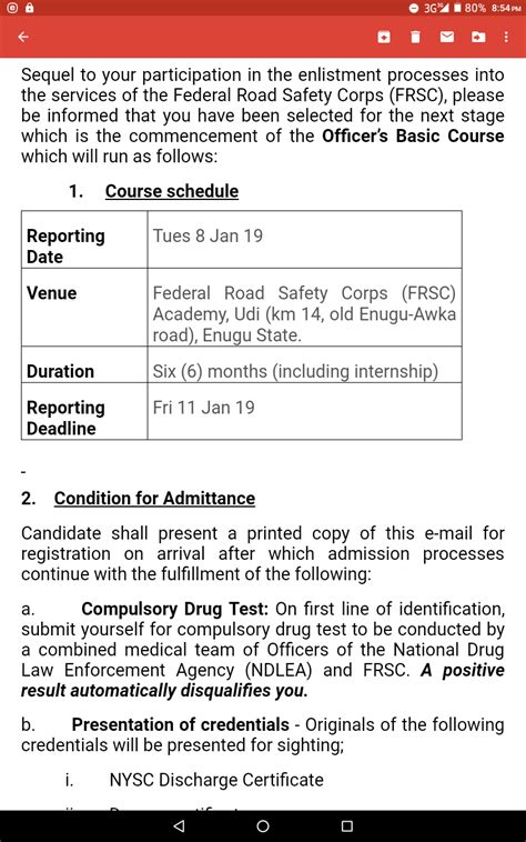 The civil/site/utility design shall meet or exceed applicable federal, state, and local safety, health, and environmental codes and standards. Federal Road Safety Commission 2018 Recruitment: How To ...