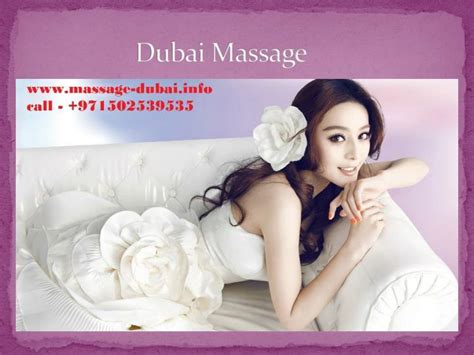 ppt body to body massage in dubai massage dubai massage in d powerpoint presentation id