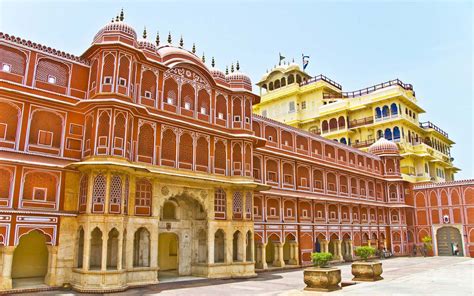 My Jaipur itinerary - Places to visit in Jaipur in one day, 2 days & 3