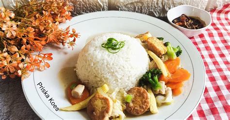 Capcay goreng ala willgoz, solusi praktis masak sayur di rumah Resep Capcay Kuah Sederhana Ala Rumahan : 7 Resep kuah ...