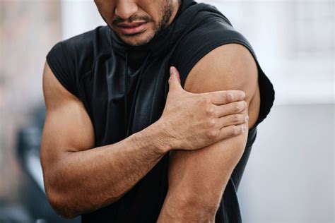 Rotator Cuff Related Pain Leap Healthcare