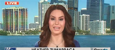Who Is Heather Zumarraga Age And Bio Of Fox News Gutfeld Guest