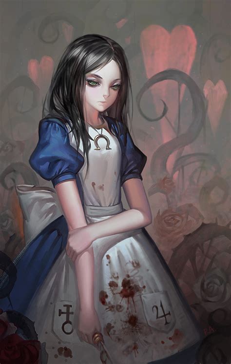 Alphonse White Datura Alice Alice In Wonderland Alice Liddell