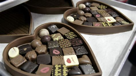 The Most Popular Valentines Day Candy By State Wcos The Morning Rush