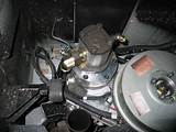 Land Rover Hydraulic Pump Images