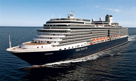 Plaub Tech News The 4 Classes Of Holland America Ships Explained