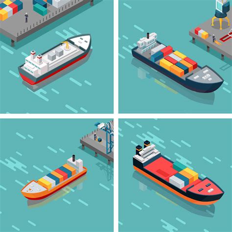 ¿sabía que el transporte marítimo es el que más cantidad de mercancías traslada en el mundo? Dibujos De Transporte Maritimo - Dibujos De Transportes Para Colorear Por Mar Van Escuela : Los ...