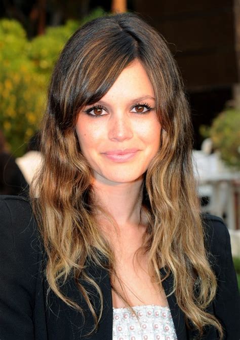 Long Straight Hairstyles For 2013 Hairstyles Weekly