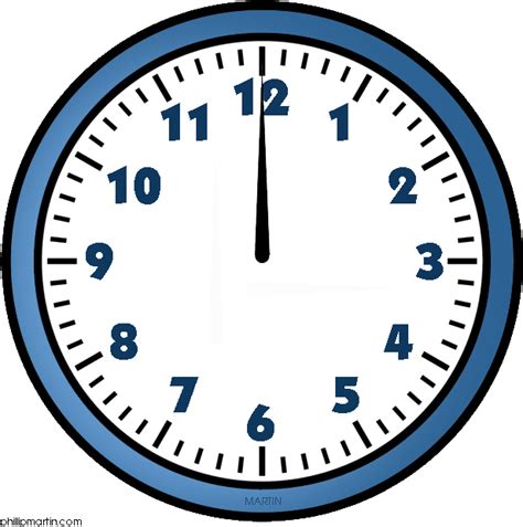 12 00 Clock Clipart 10 Free Cliparts Download Images On Clipground 2023