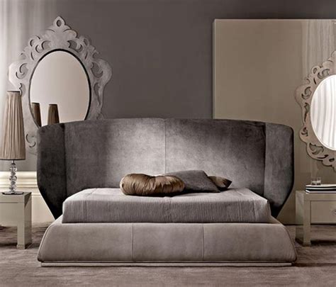 Dolfi Martin Andrea Bonini Bed Luxury Bedroom Master Master