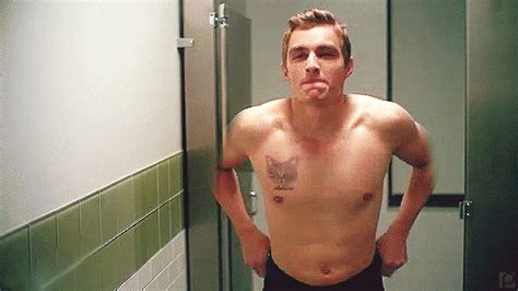 21 GIFs Proving Dave Is Hotter Than James Franco