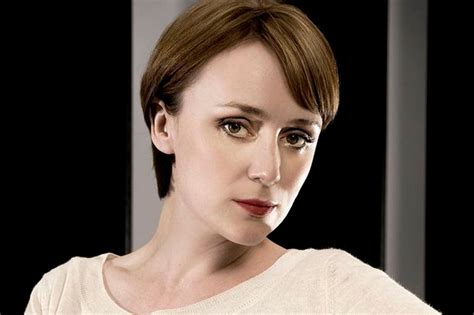 Identity Keeley Hawes Manchester Evening News Short Hair Styles Hawes Down Hairstyles