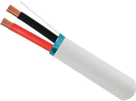 1000 18awg 2c Stranded Shielded Power Cable Ft4cmr Lin Haw