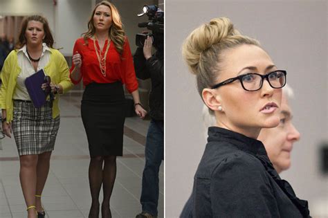 Brianne Altice English Teacher On Trial For Sexually Assaulting Teens Daily Star