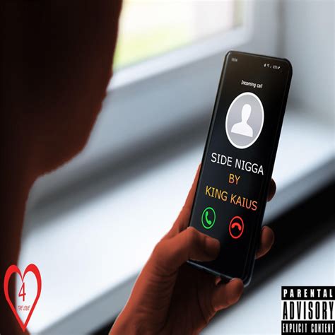 Side Nigga Single By King Kaius Spotify