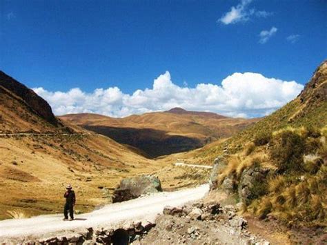 Lugares Para Visitar En Canta Y Obrajillo Turismo Peru