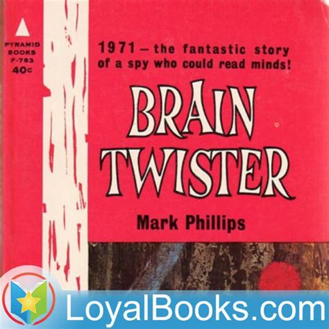 Brain Twister By Mark Phillips Randall Garrett And Laurence M Janifer